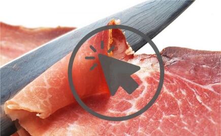 Alibaba venderá carne por internet