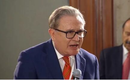 Ricardo Rocha reclama a AMLO que su nombre aparezca en lista de periodistas que recibieron dinero