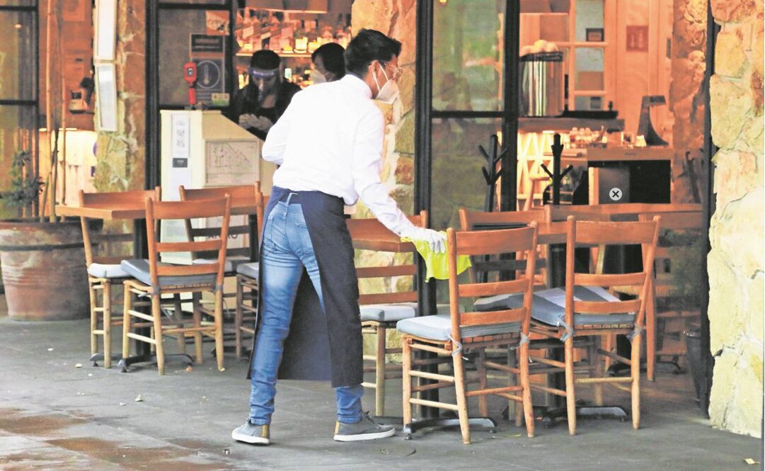 Planean cierre playas y bares por aumento de contagios de Covid-19 en Guerrero