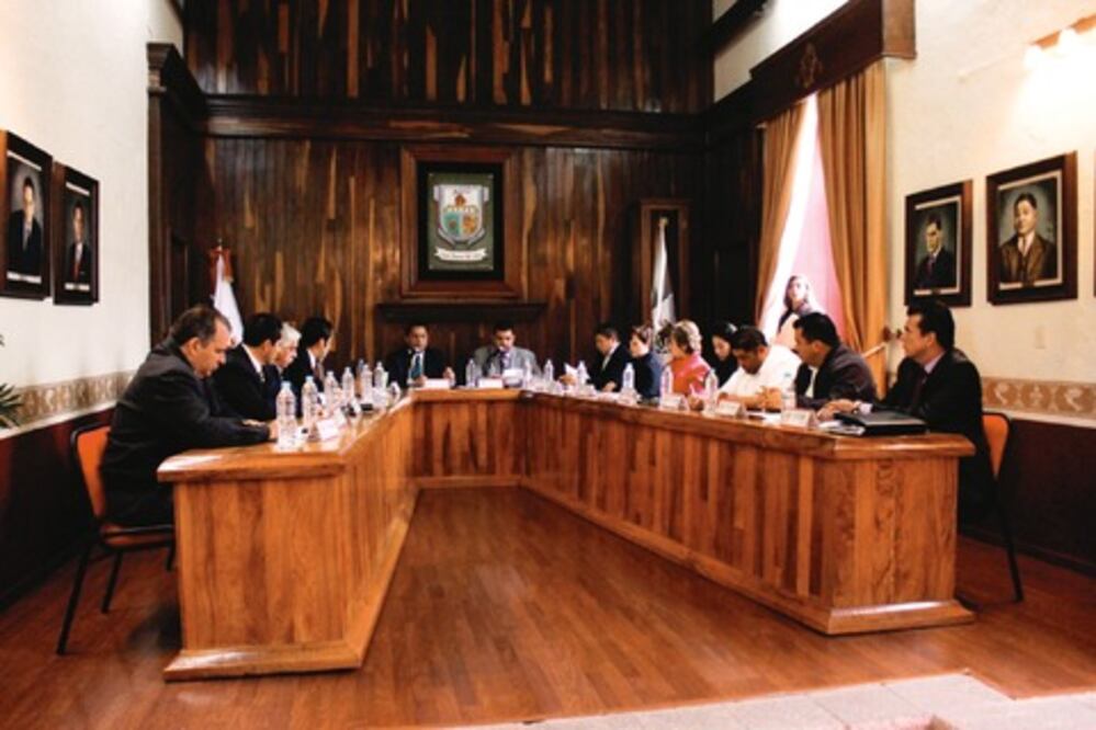 Apoyan repatriación de restos de migrante