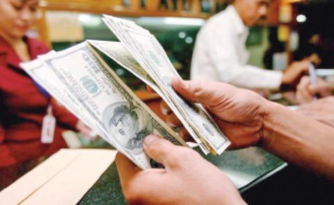 Estiman que aumento del dólar no afecte