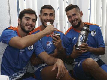 Reportan los Gallos Blancos 