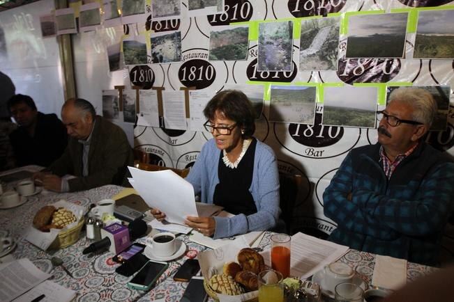 Tras su cese, ve Siurob interés por fraccionar El Cimatario