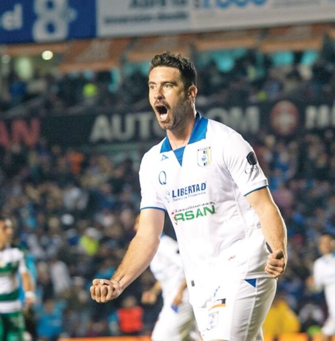 Revive ilusión queretana