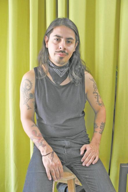 Arte y locura en La sustancia salvaje