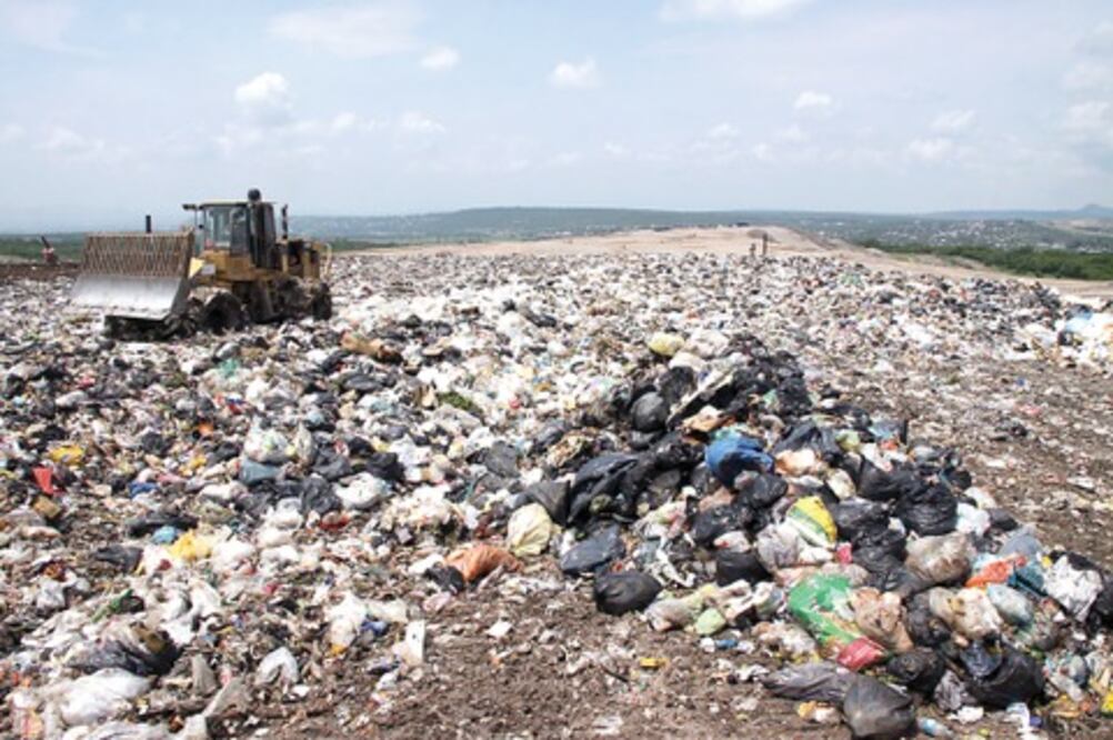 Alcaldía convertirá basura en energía