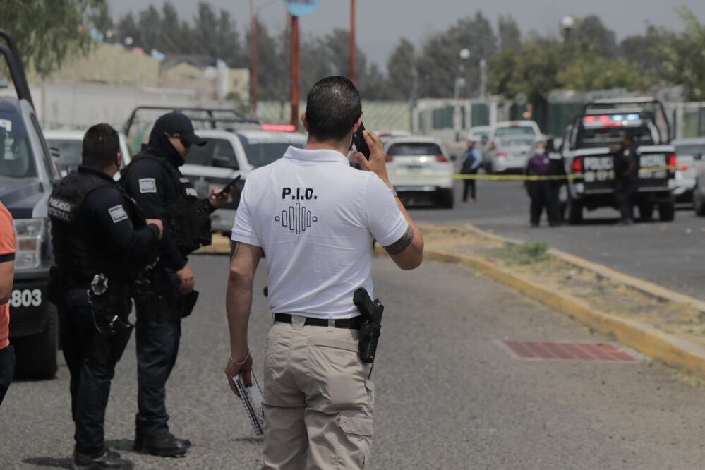 Foto: Fiscalía de Querétaro