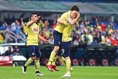 América no cree en la crisis felina