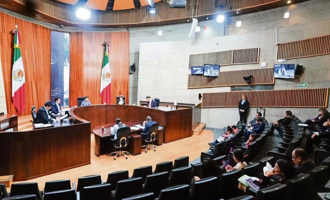 Tribunal exonera a AMLO por injerencia en elección