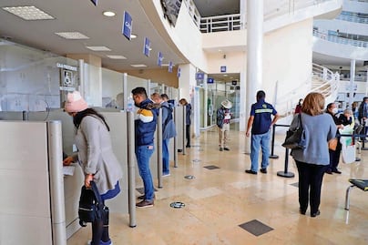 Condonarán el 90% de multas por pago de predial