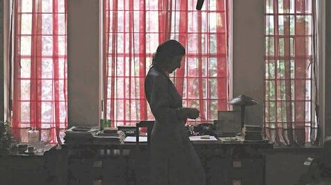 En la Cineteca Rosalío Solano, Ellas programan