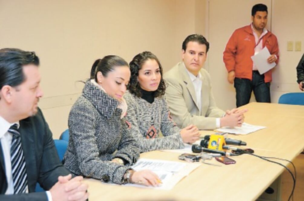 Efectuará Querétaro encuentro juvenil