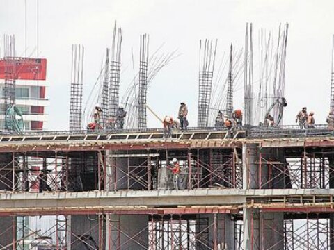 CMIC participará en obras