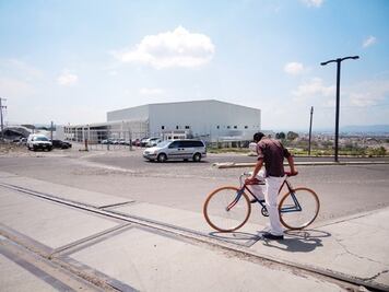 Obtendrá SJR 10 mdp por llegada de LG