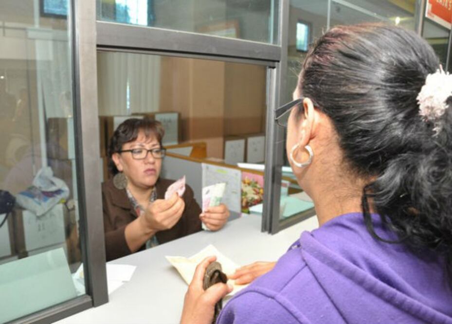 Moroso 24% de los contribuyentes