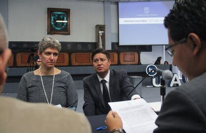 #Perfil Margarita Teresa de Jesús García Gasca