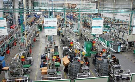 Cerrará El Marqués con más de 4 mmdp en inversiones