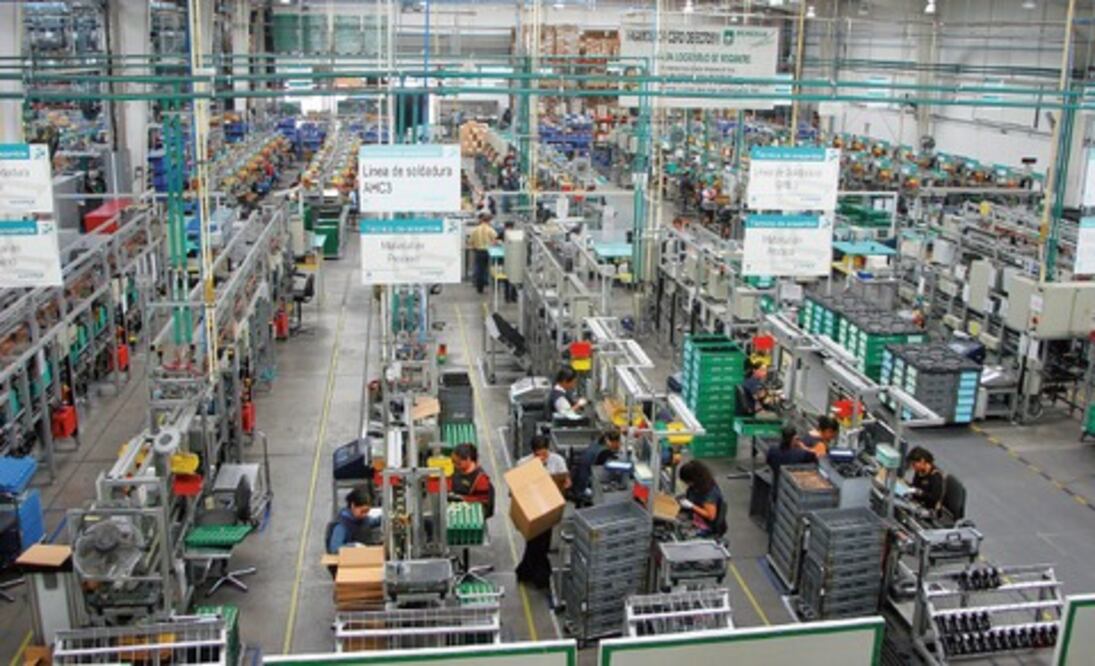 Cerrará El Marqués con más de 4 mmdp en inversiones