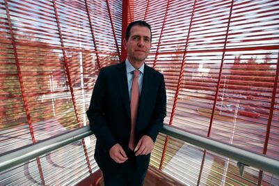 Castillo pretende ir directo al COI