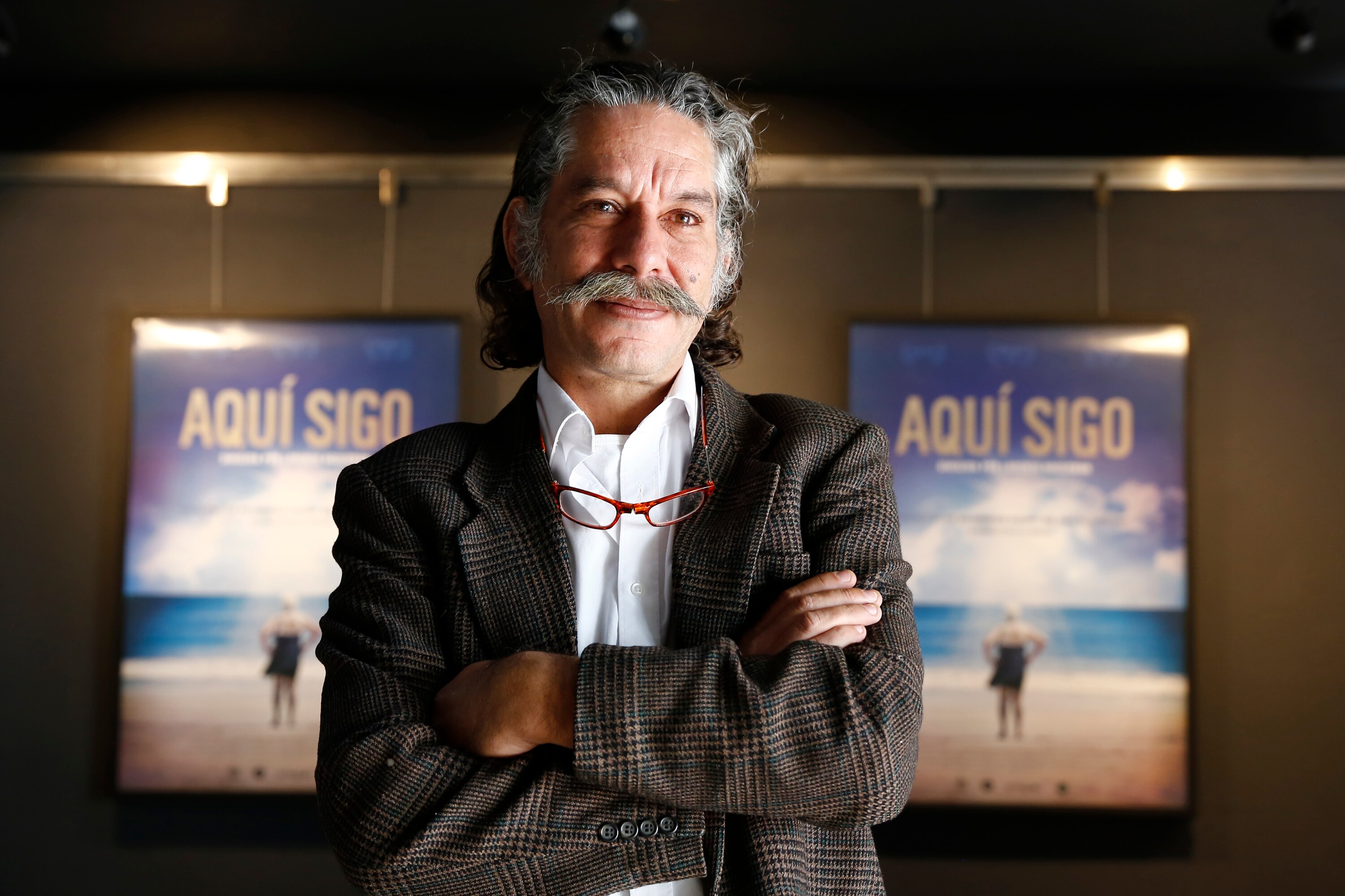 “Hace falta unión en la televisión pública”
