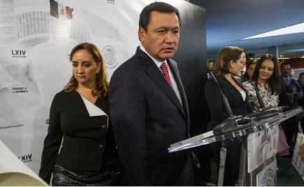 PRI en el Senado pedirá que se cree comisión para investigar el caso Puebla
