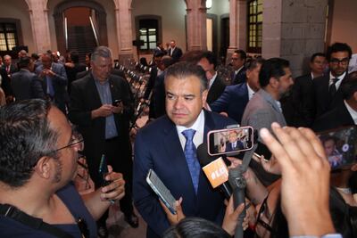 “Reducción de jornada perjudica a empresas”, insisten 