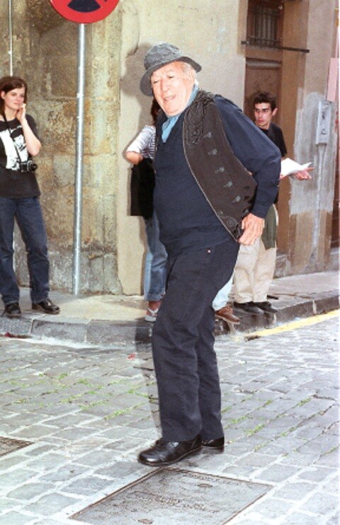 El centenario del actor mexicano 