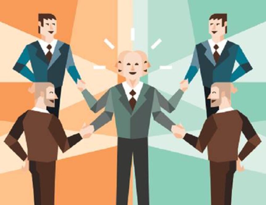 Define tu rumbo y arma la mejor agenda