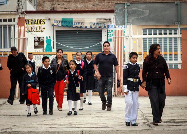 Foto: Demian Chávez