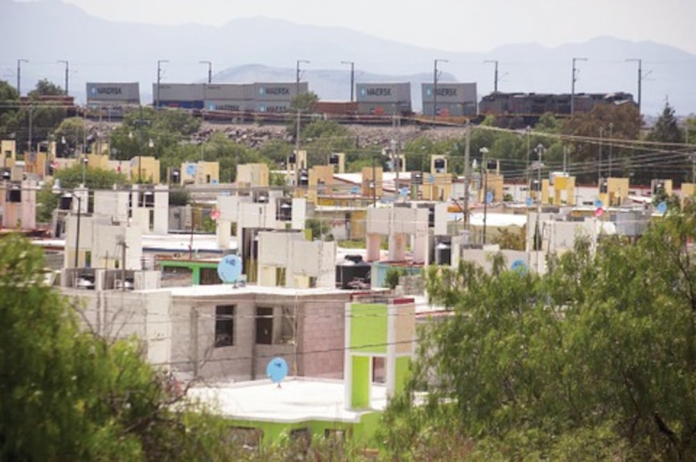 Reportan déficit de casas en SJR