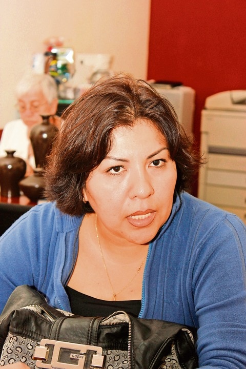 Rastrea SITAM destino de $140 mil