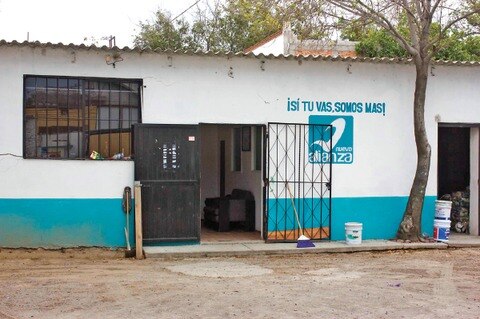 Valora Panal de SJR ir sólo en  elección 