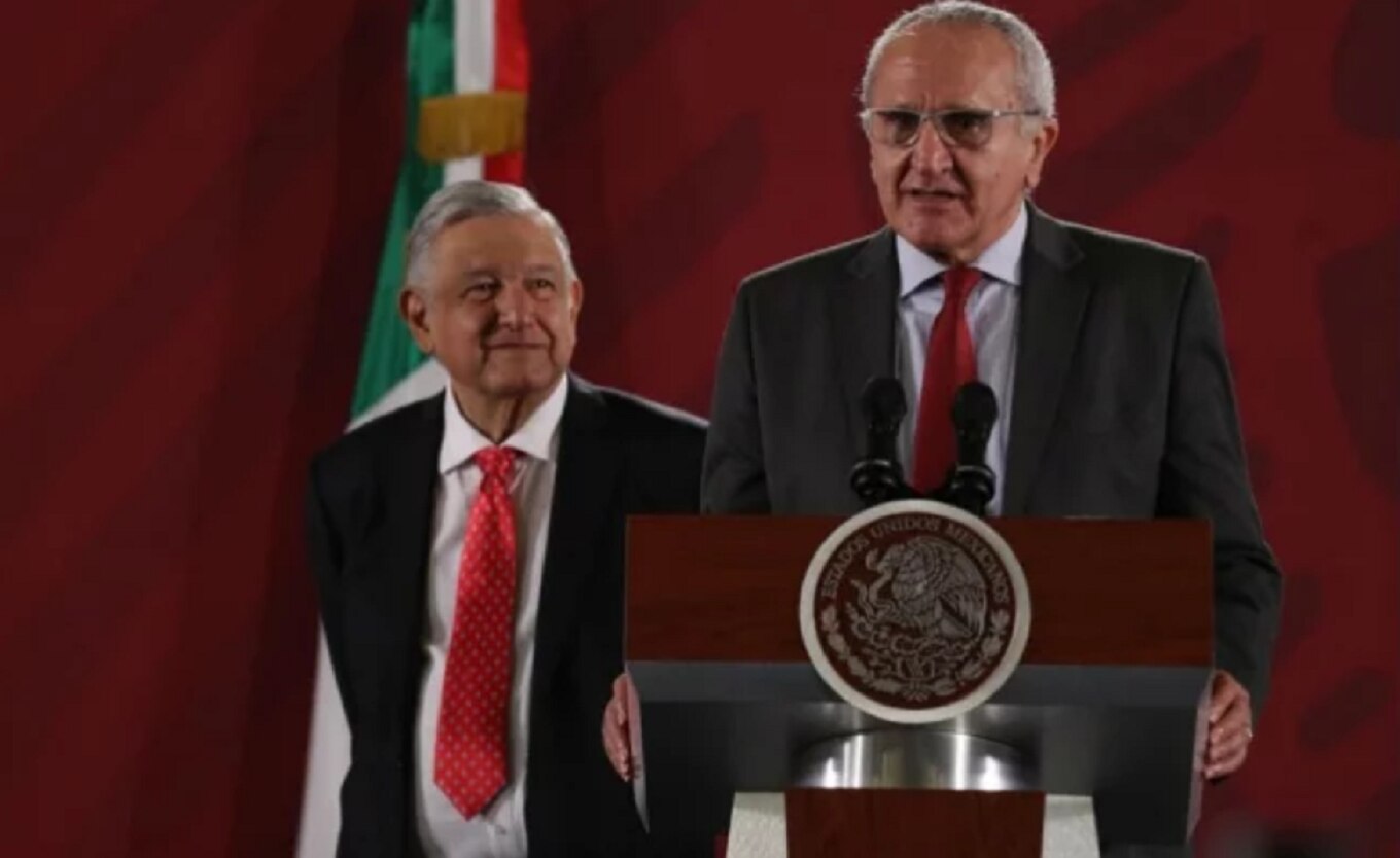 Estamos en el umbral de la aprobación del T-MEC: Seade