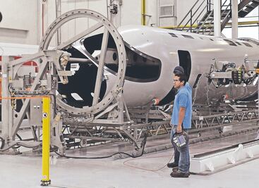 Ubican a Querétaro entre los 10 estados con más IED del país