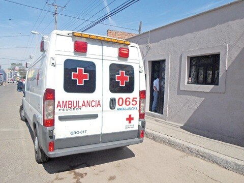 SSPM reporta dos asaltos en la capital