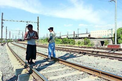 Alertan crisis humanitaria por migrantes