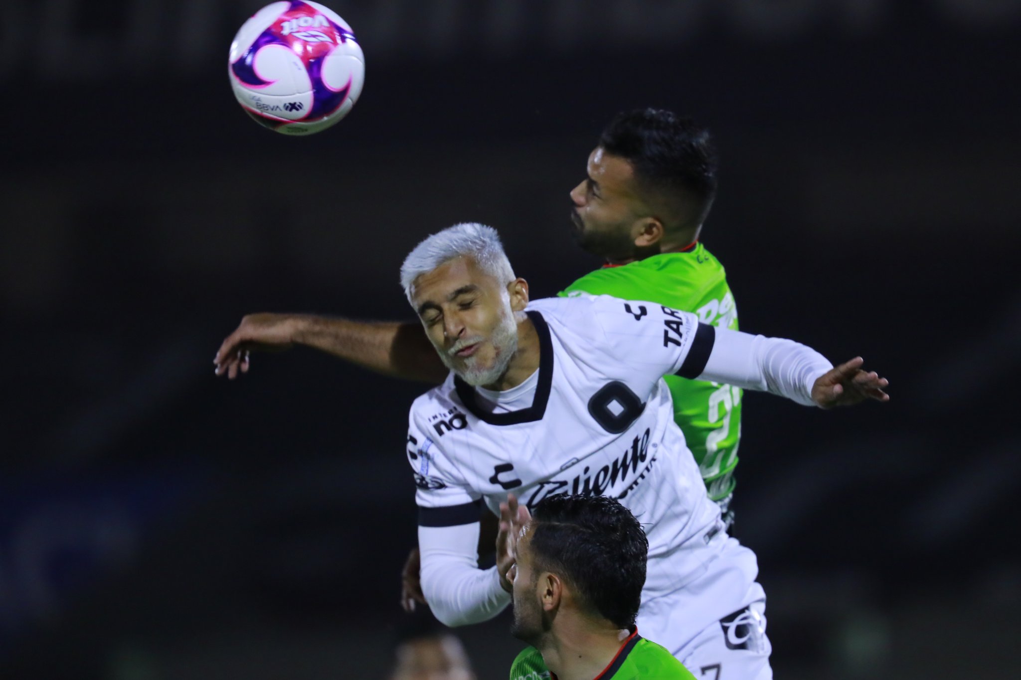 Foto: Víctor Pichardo