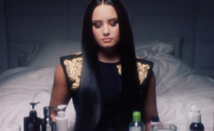 Demi Lovato cambia el juego: su belleza natural conquista Internet