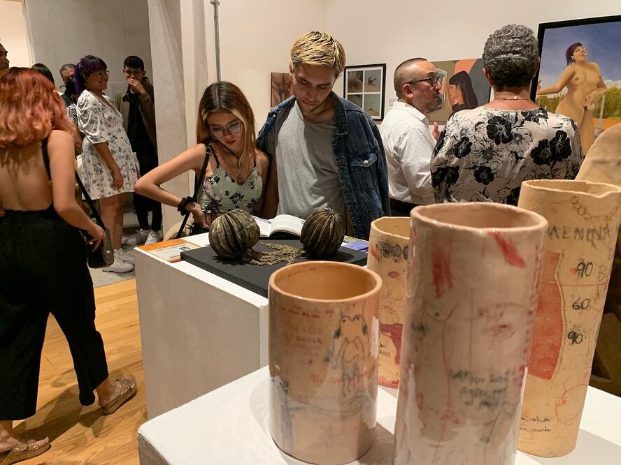 Una muestra para celebrar siete décadas de grandeza