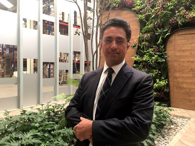 Deiman, embajador de los sabores mexicanos