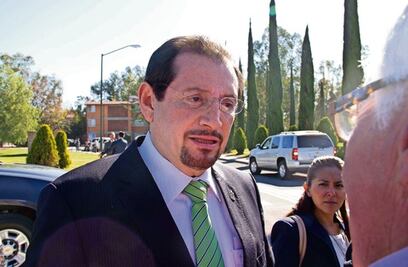  No  más recursos a la UAQ: Gobierno 