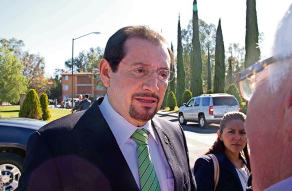 No más recursos a la UAQ: Gobierno