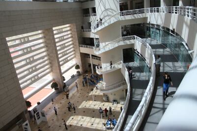 Finanzas sanas en capital