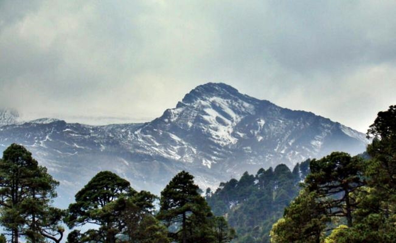 Reportan a dos alpinistas de EU desaparecidos en el Pico de Orizaba