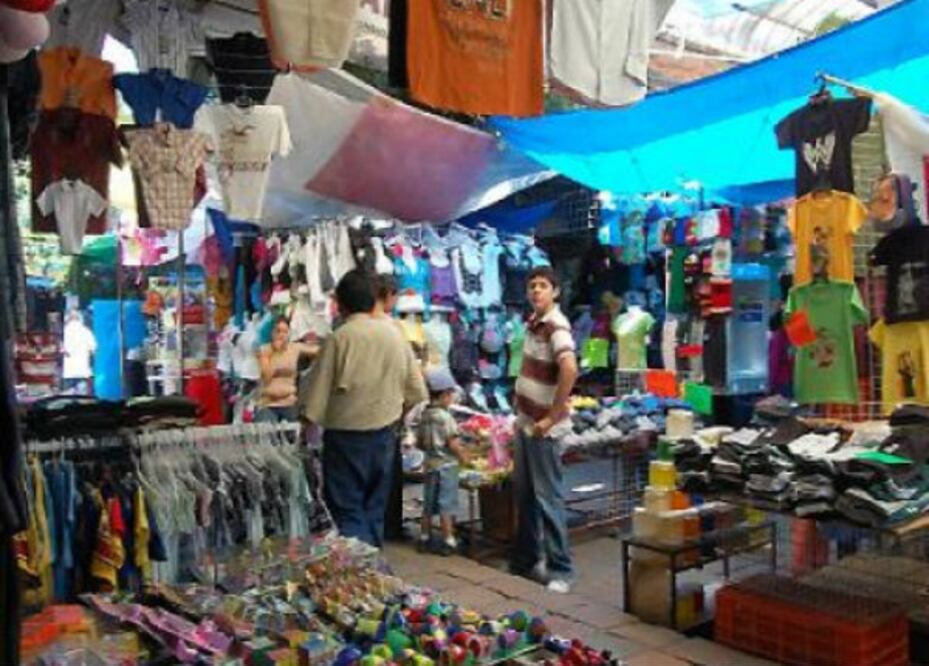 51.4% de trabajadores son vulnerables