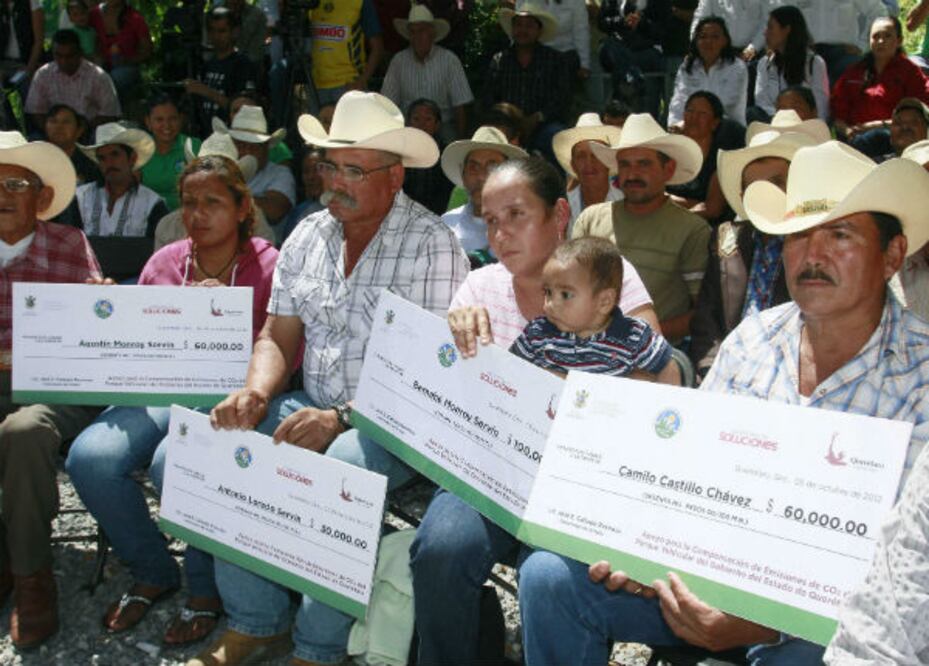 Inicia programa de emisiones CO2