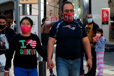 Nuevo récord de contagios: 380 casos de Covid registra Querétaro en un día