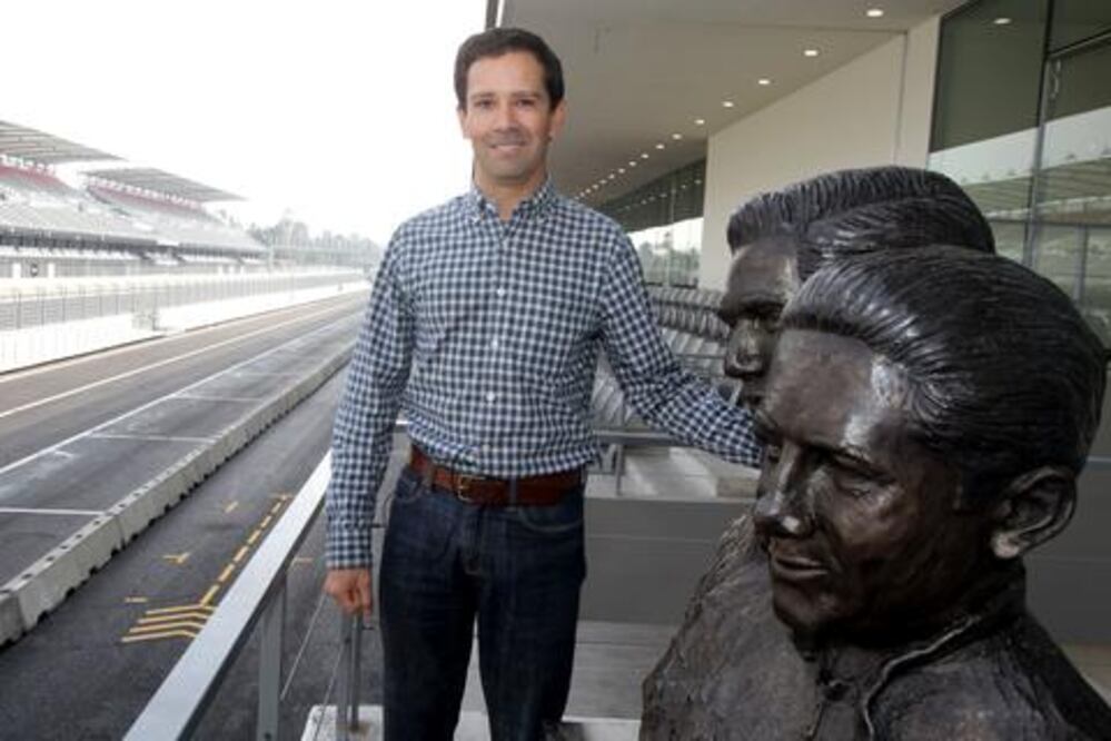 Fórmula E llega al Hermanos Rodríguez