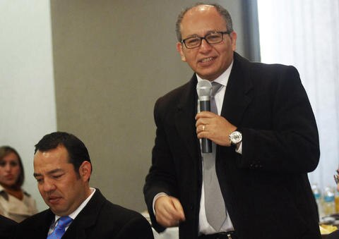 Caso Yosheline no se trata de feminicidio