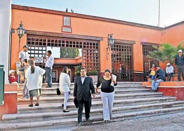 Recaban datos para denuncias